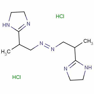 Azobisisobuimidazoline-hydrochloride-3