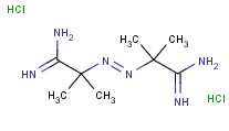 Azodiisobutylamidine-hydrochloride-4