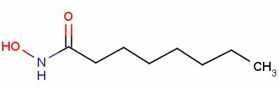 Octanoyl-hydroxamic-acid-1