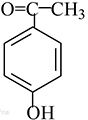 P-hydroxyacetophenone-4